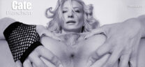 Cate Blanchett Naked Fake